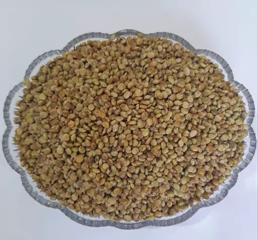 عکس سماق قهوه ای