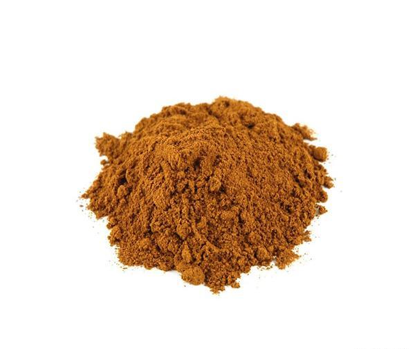 عکس سماق قهوه ای