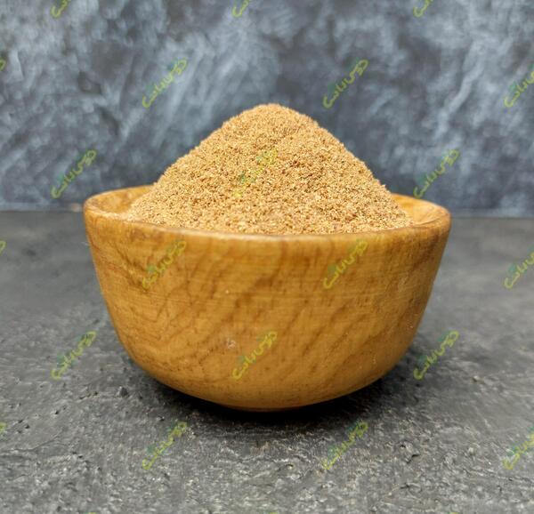 عکس سماق قهوه ای