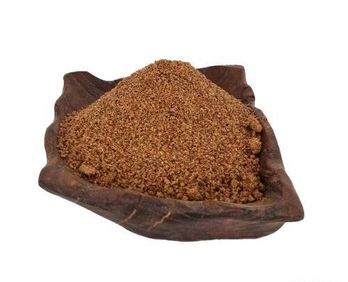 عکس سماق قهوه ای