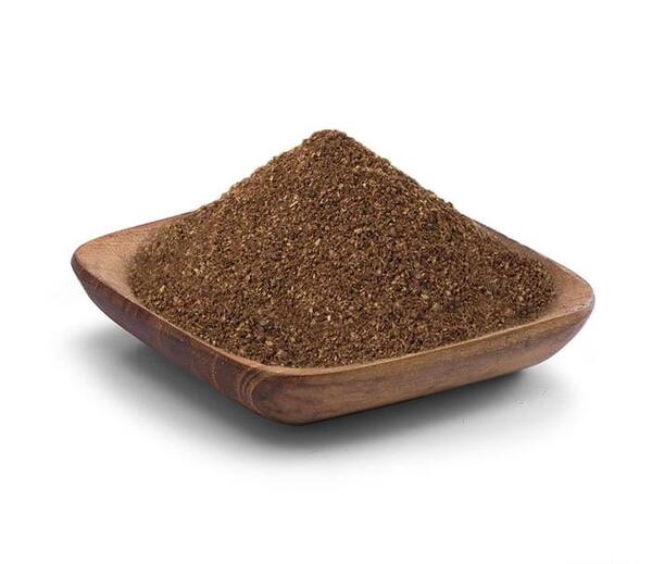 عکس سماق قهوه ای