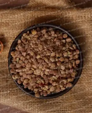 عکس سماق کوهی