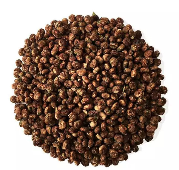 عکس سماق کوهی