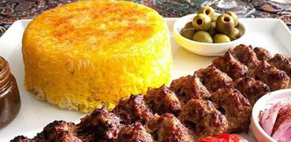 عکس سماق کوبیده