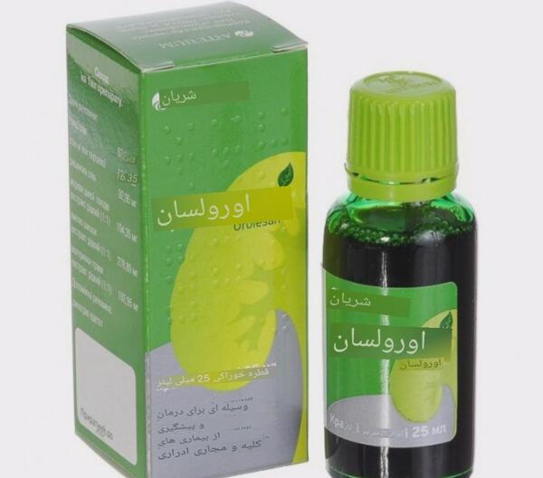 عکس سماق رومی