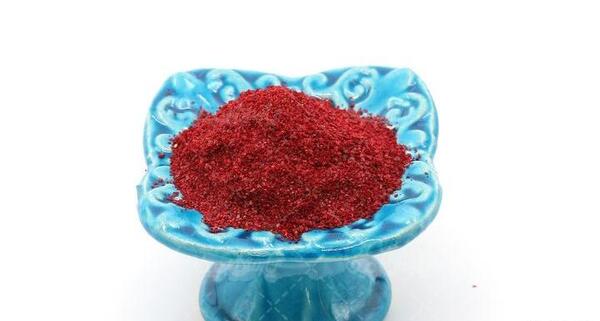 عکس سماق برای سفره هفت سین