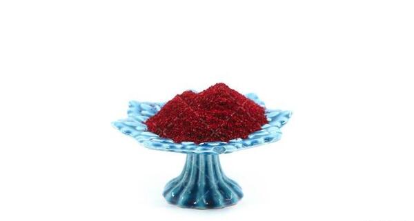عکس سماق برای سفره هفت سین