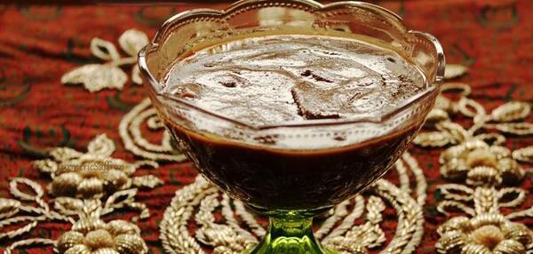 عکس سماق برای سفره هفت سین