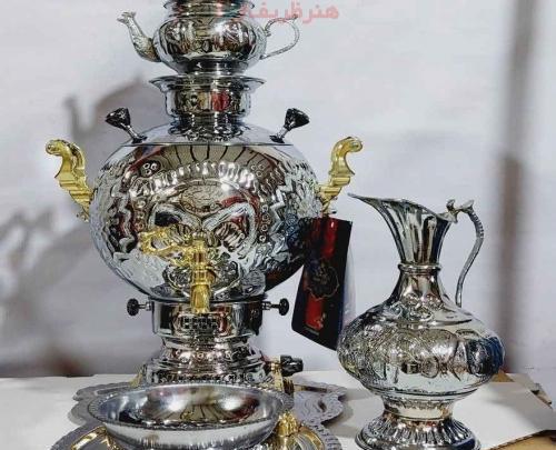 عکس سماور جدید