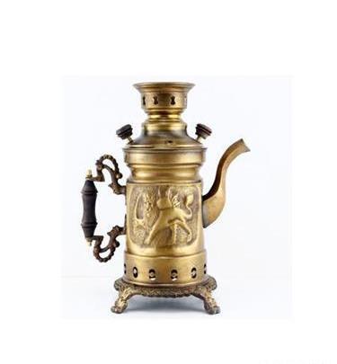 عکس سماور جدید