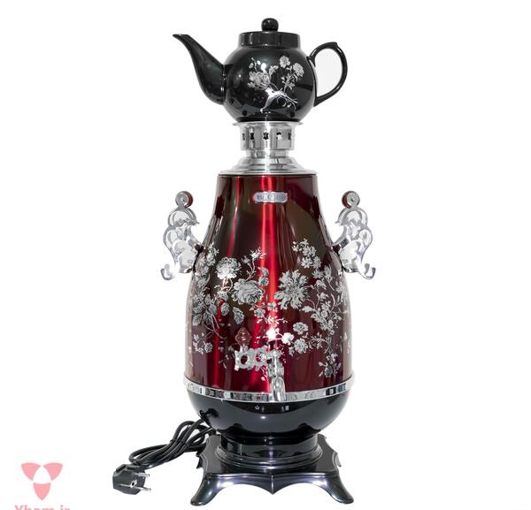 عکس سماور جدید