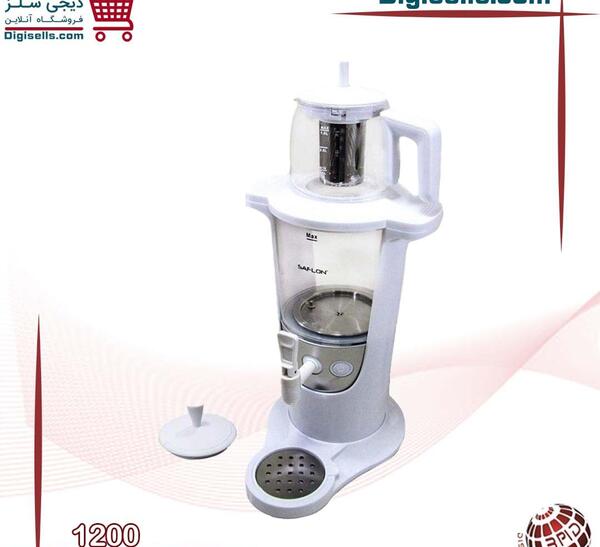 عکس سماور برقی