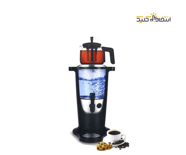 عکس سماور برقی