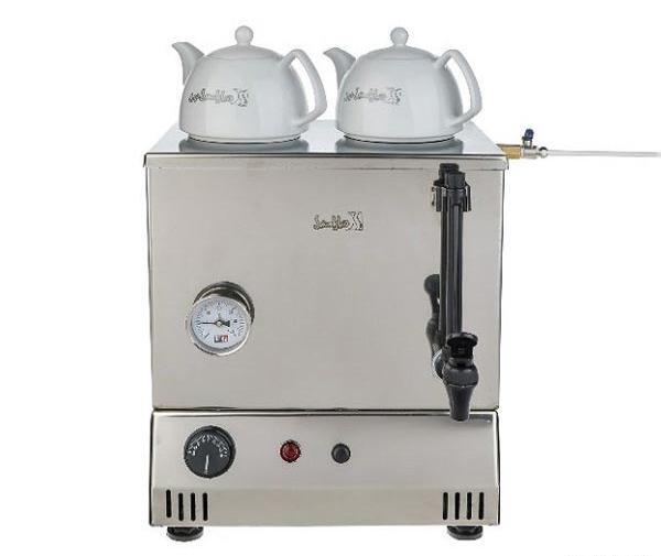 عکس سماور برقی
