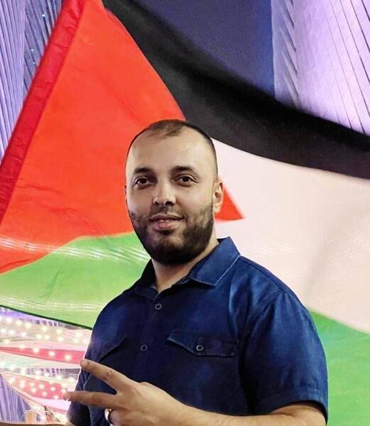 عکس پروفایل اسماعیل هنیه