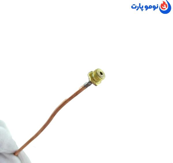 عکس شمعک سماور گازی