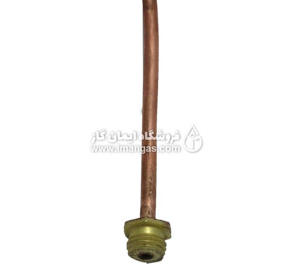 عکس شمعک سماور گازی