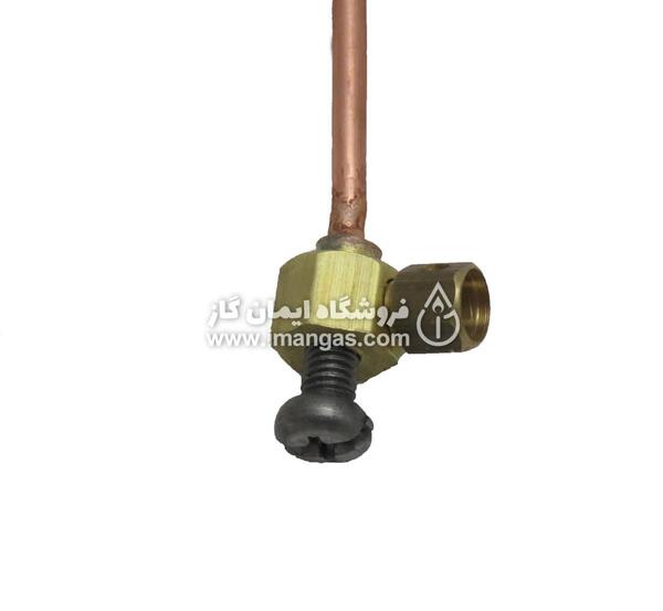 عکس شمعک سماور گازی