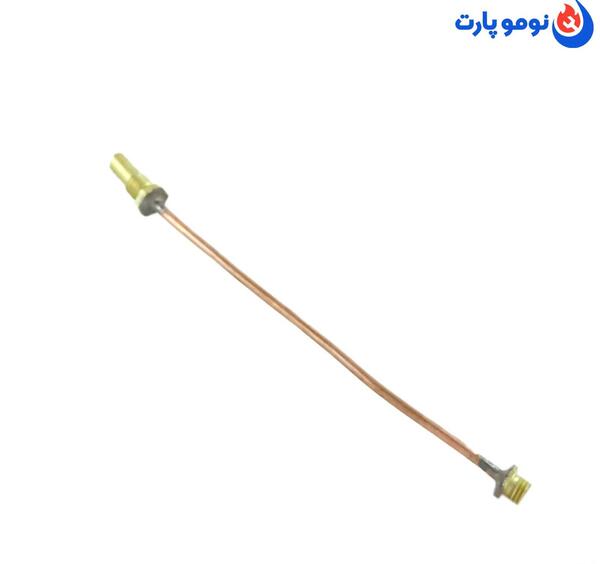 عکس شمعک سماور گازی