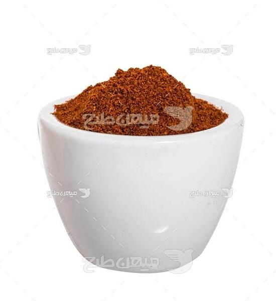 عکس از سماق