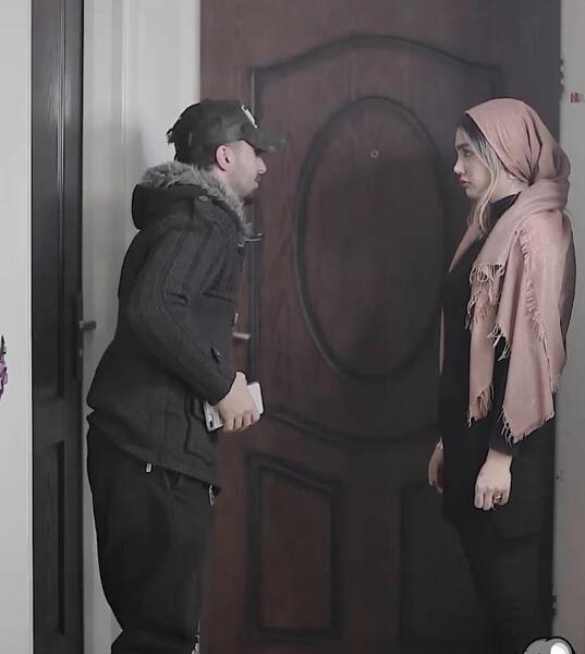 عکس از سما سالاری