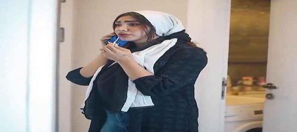عکس از سما سالاری