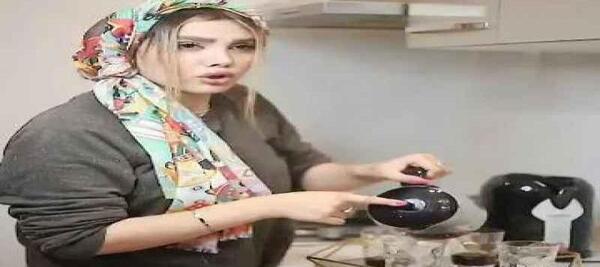عکس از سما سالاری