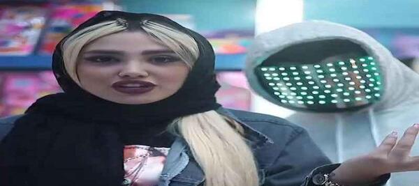 عکس از سما سالاری