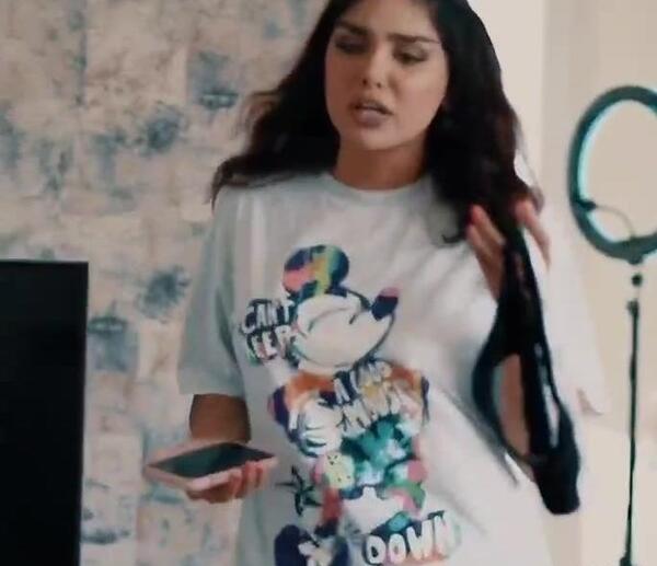 عکس سما سالاری