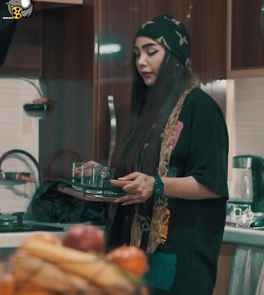 عکس سما سالاری