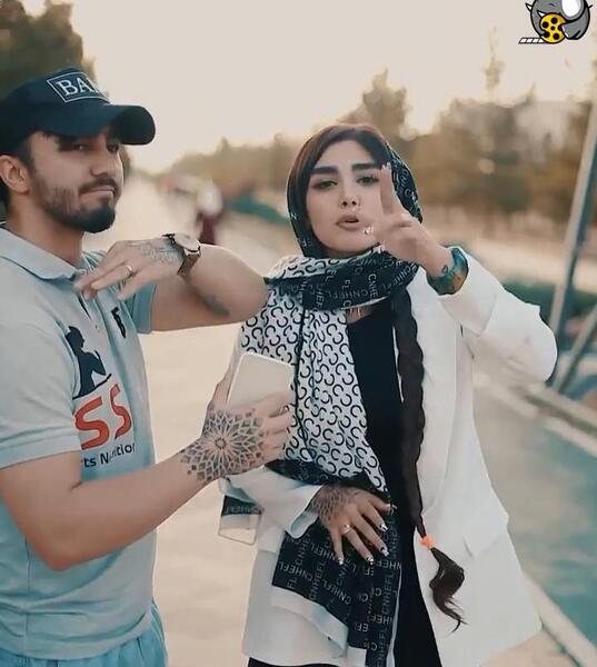 عکس سما سالاری