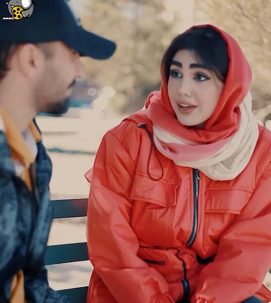 عکس سما سالاری