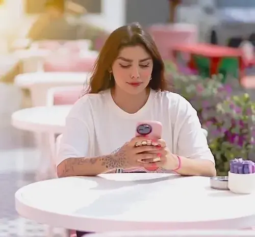 عکس سما سالاری