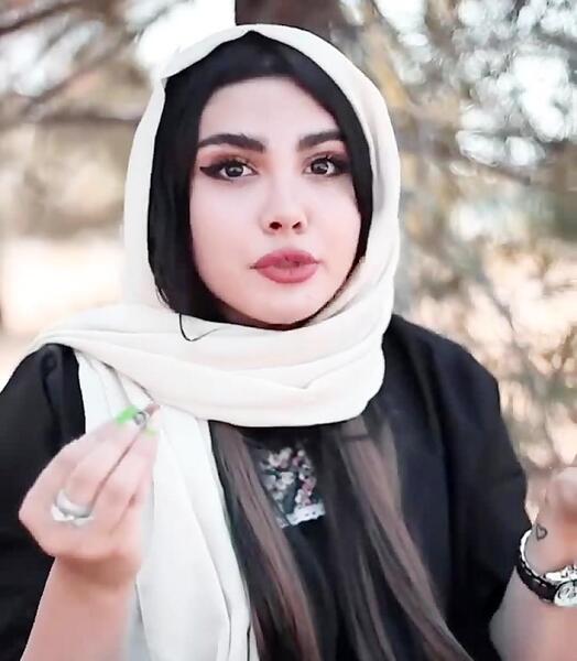 عکس سما سالاری