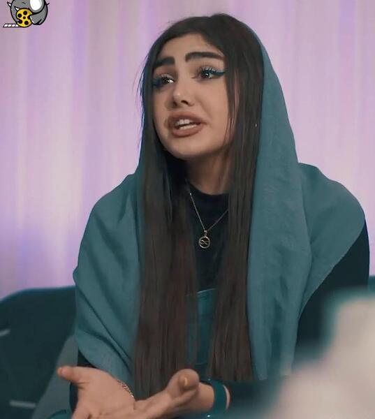 عکس سما سالاری