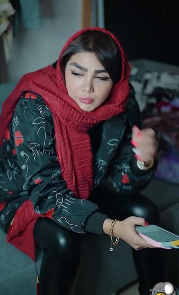 عکس سما سالاری