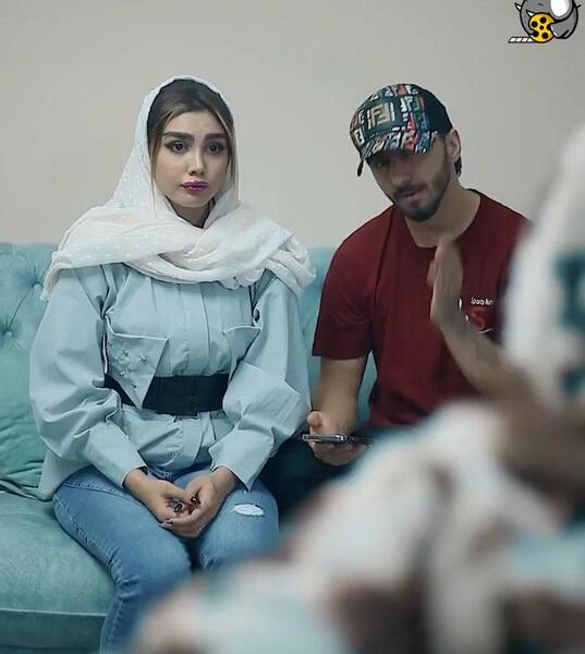 عکس سما سالاری