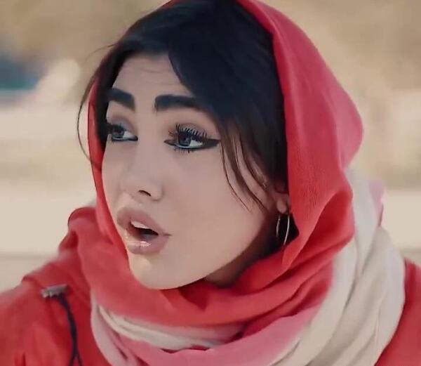 عکس سما سالاری