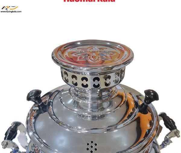 عکس ترموکوپل سماور گازی