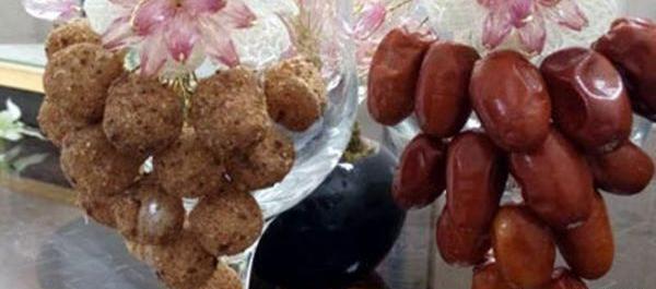 عکس سماق برای هفت سین