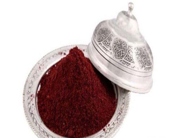 عکس سماق برای هفت سین