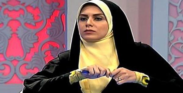عکس بچه ساجده سلیمانی
