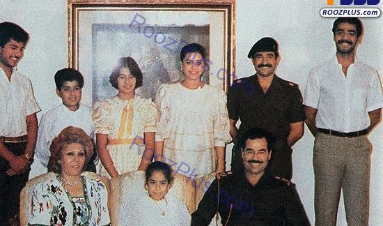 عکس ساجده بلاگر