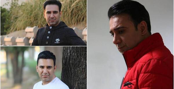 عکس ساجده بلاگر