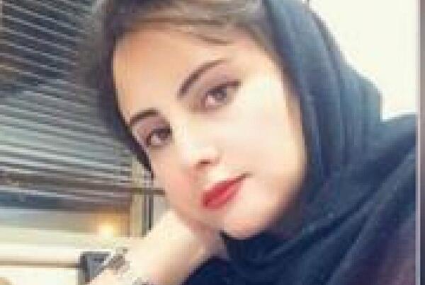 عکس دکتر ساناز میرزایی