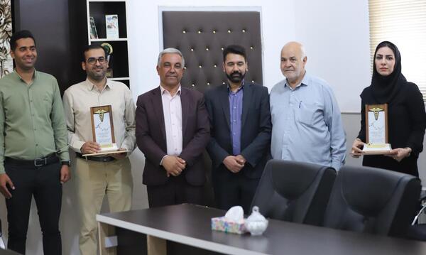 عکس دکتر ساناز میرزایی
