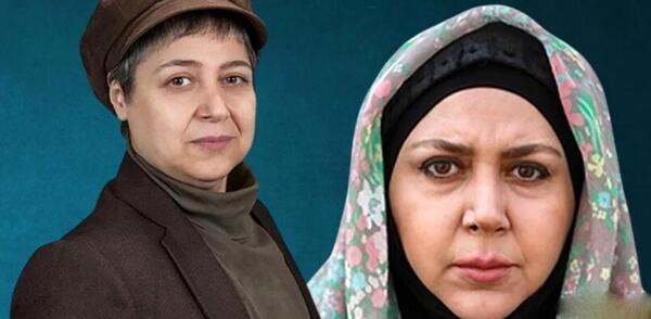 عکس دکتر ساناز میرزایی