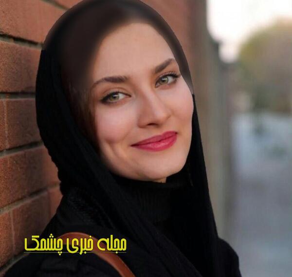 عکس ساناز گودرزی در فیلم دینامیت