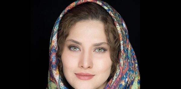 عکس های شخصی ساناز سعیدی