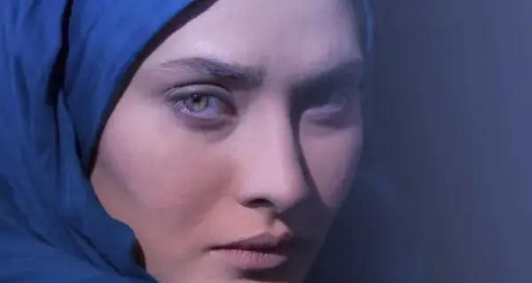 عکس جدید ساناز سعیدی